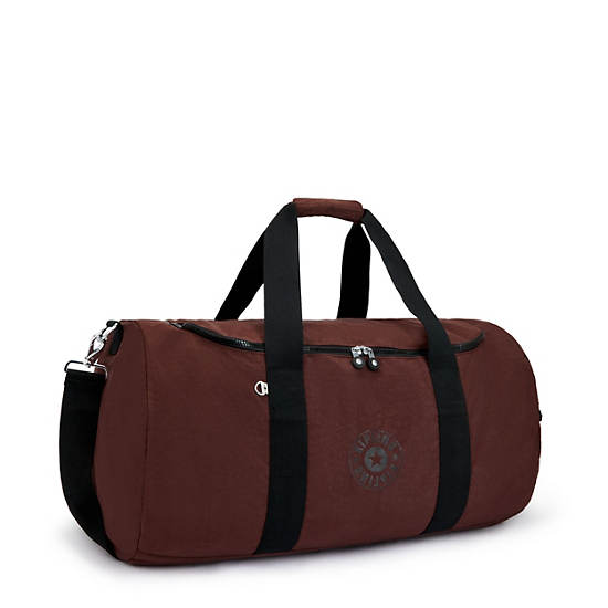 Kipling Argus Medium Plunjezak Rood | België 1785UZ